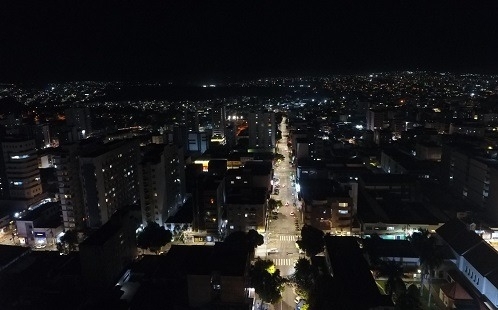Divinópolis ampliará rede de iluminação em LED com instalação de 5 mil novos pontos