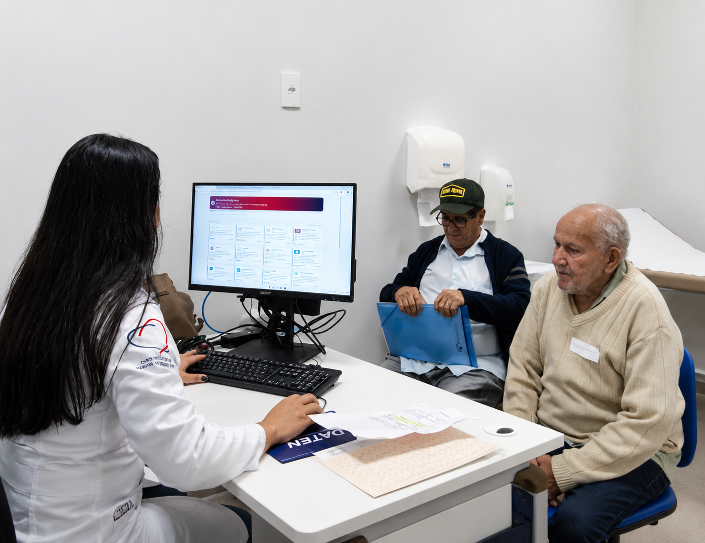 Hospital Universitário começa atendimentos especializados 