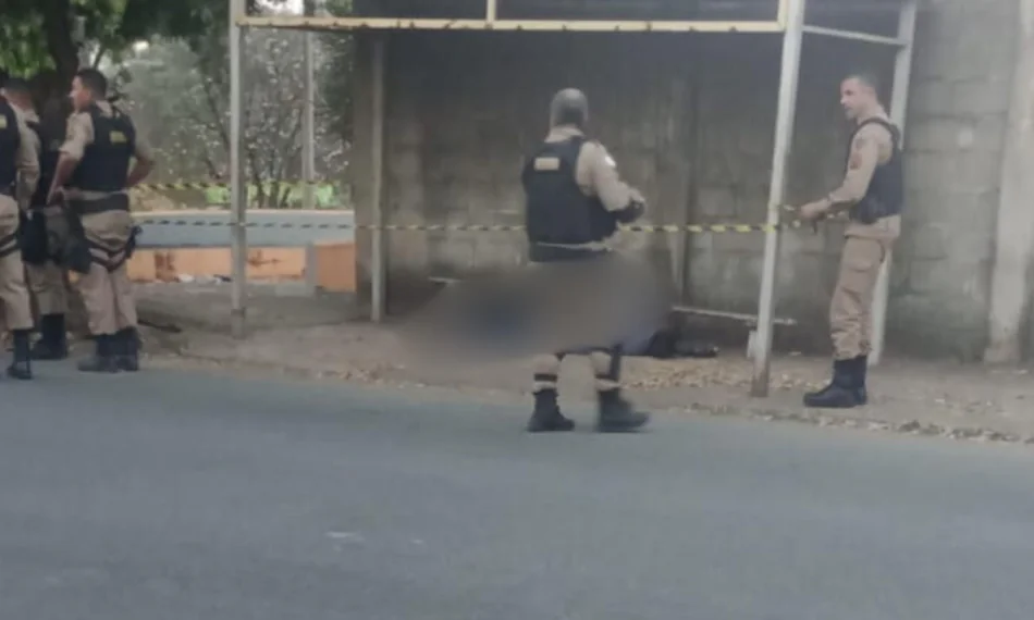 Divinópolis é a sexta cidade mais violenta de Minas Gerais 