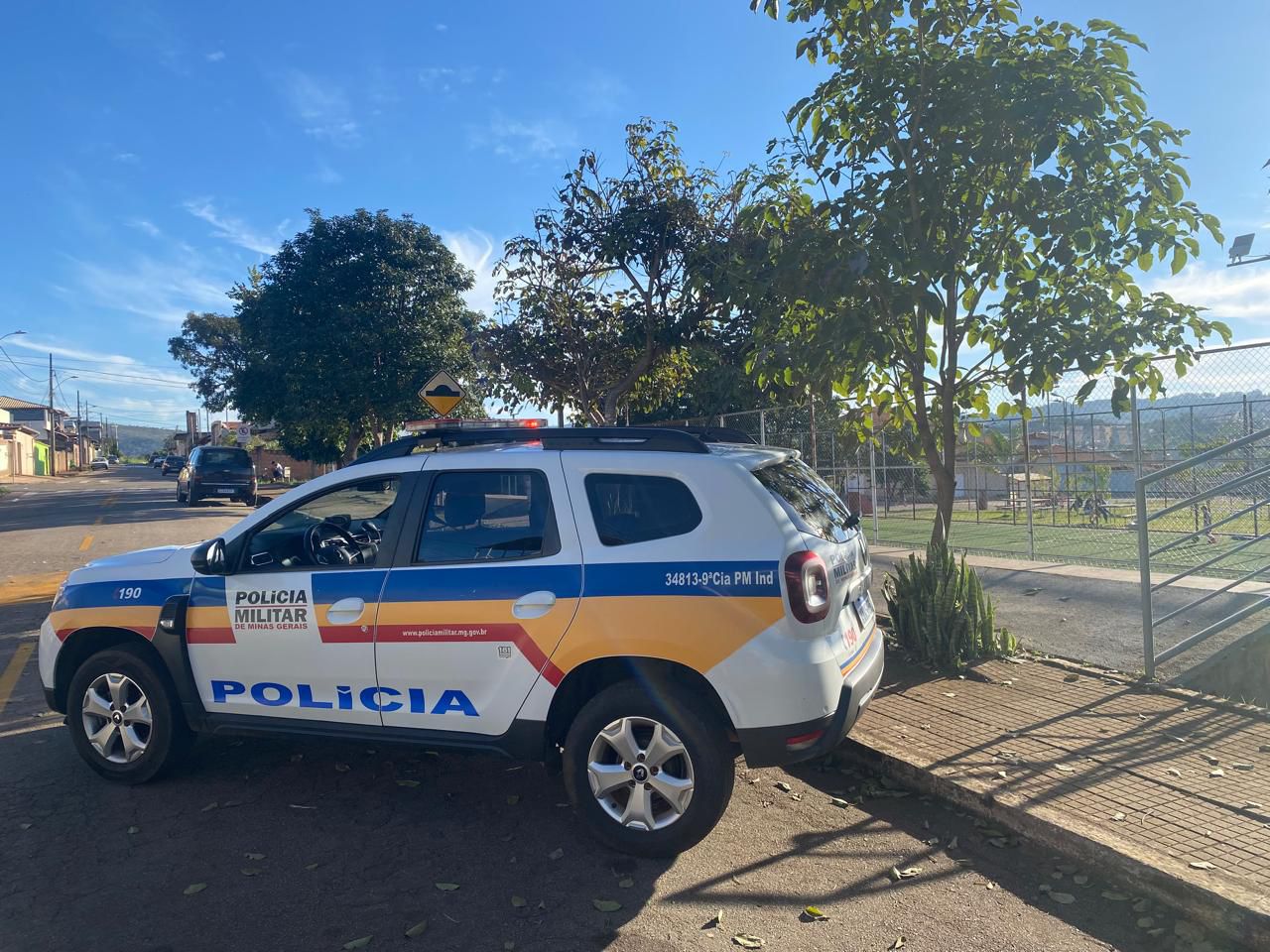 Mulher é presa após companheiro ser encontrado morto dentro de casa em Carmo da Mata