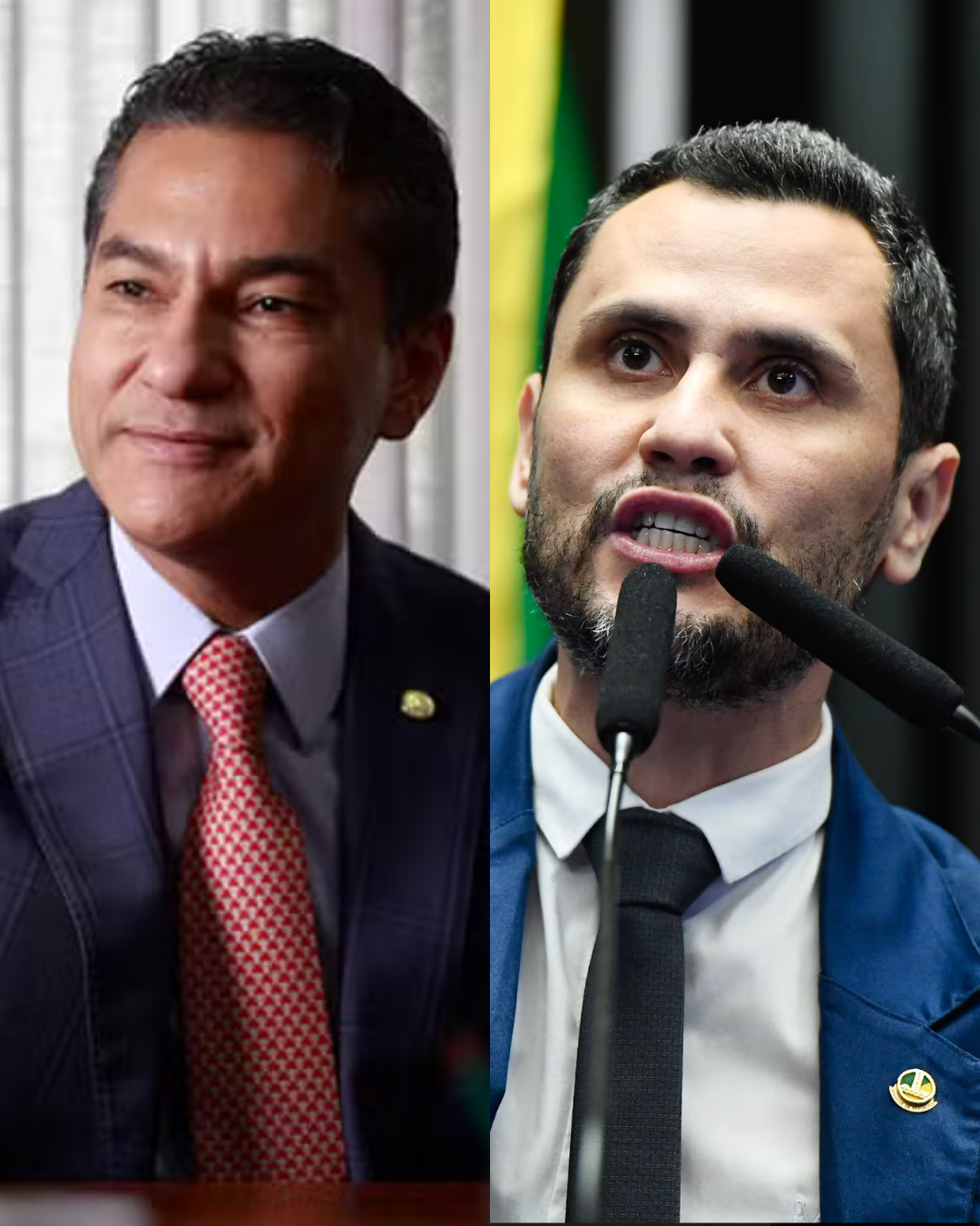 ‘Perdeu o timing’: Cleitinho não disputará governo de Minas Gerais, diz presidente do Republicanos