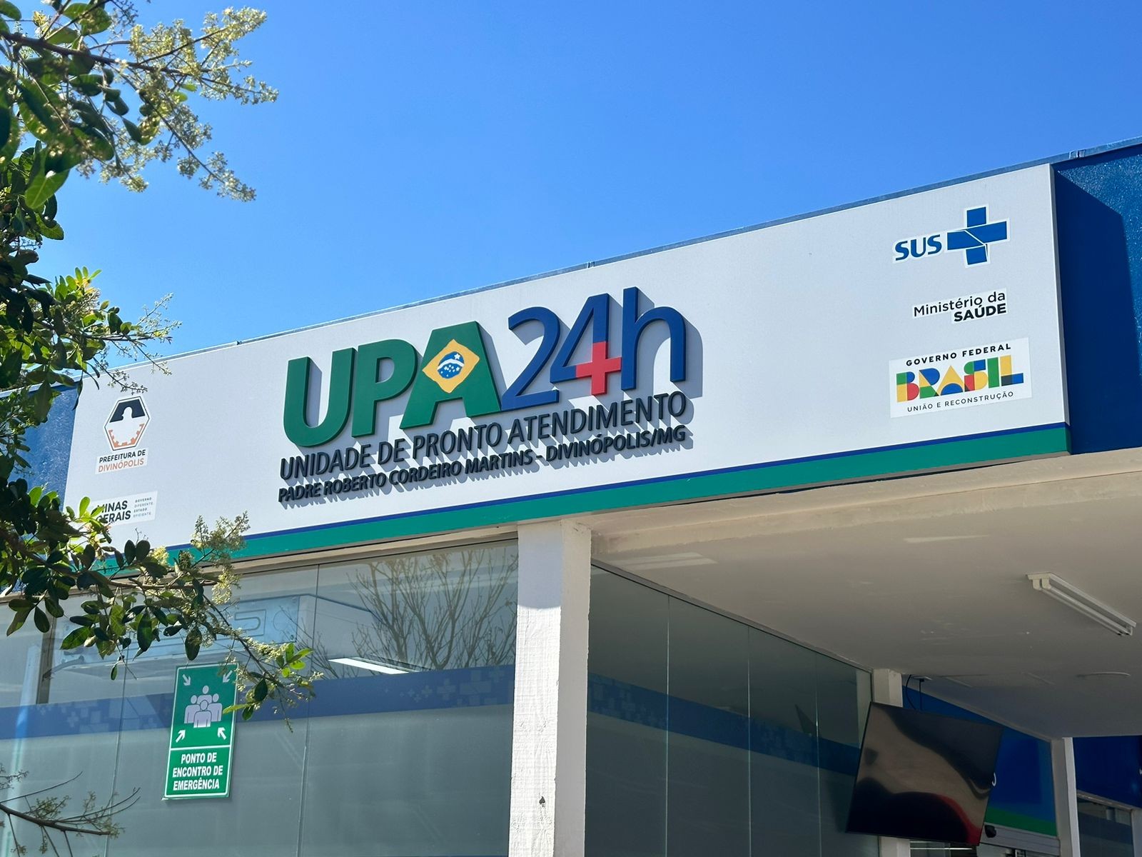 UPA registra mais de 9 mil atendimentos por doenças respiratórias neste ano 