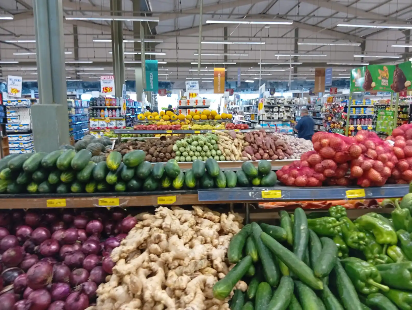 IPCA desacelera em julho, mas inflação ainda supera meta oficial
