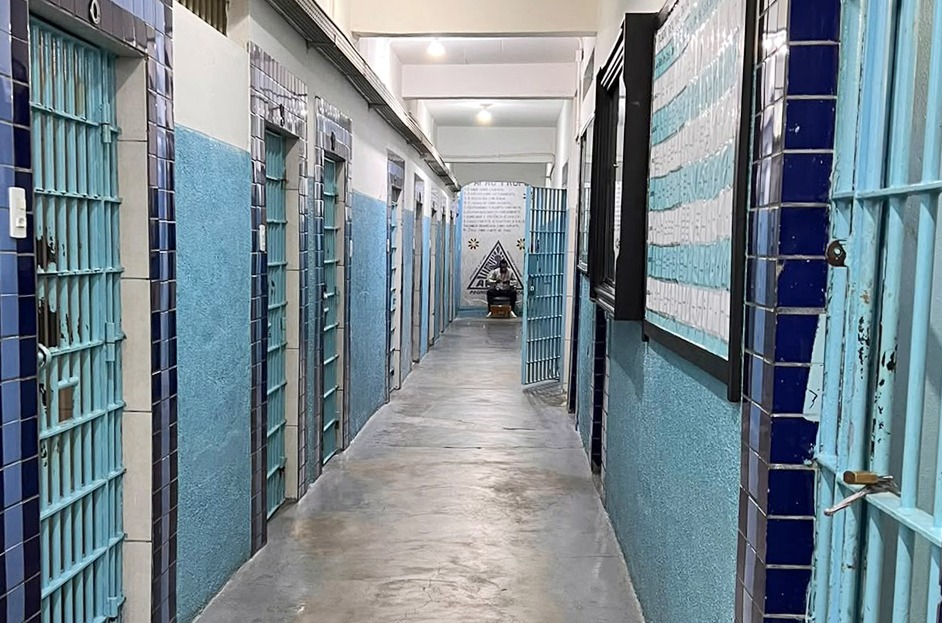 Itaúna terá novo presídio com operações previstas para outubro