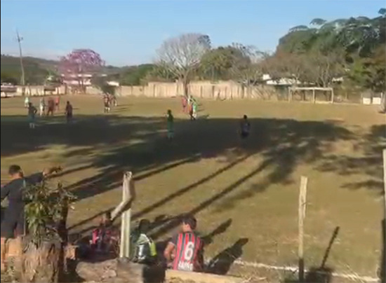Terceira rodada do Rural tem média de quatro gols por partida