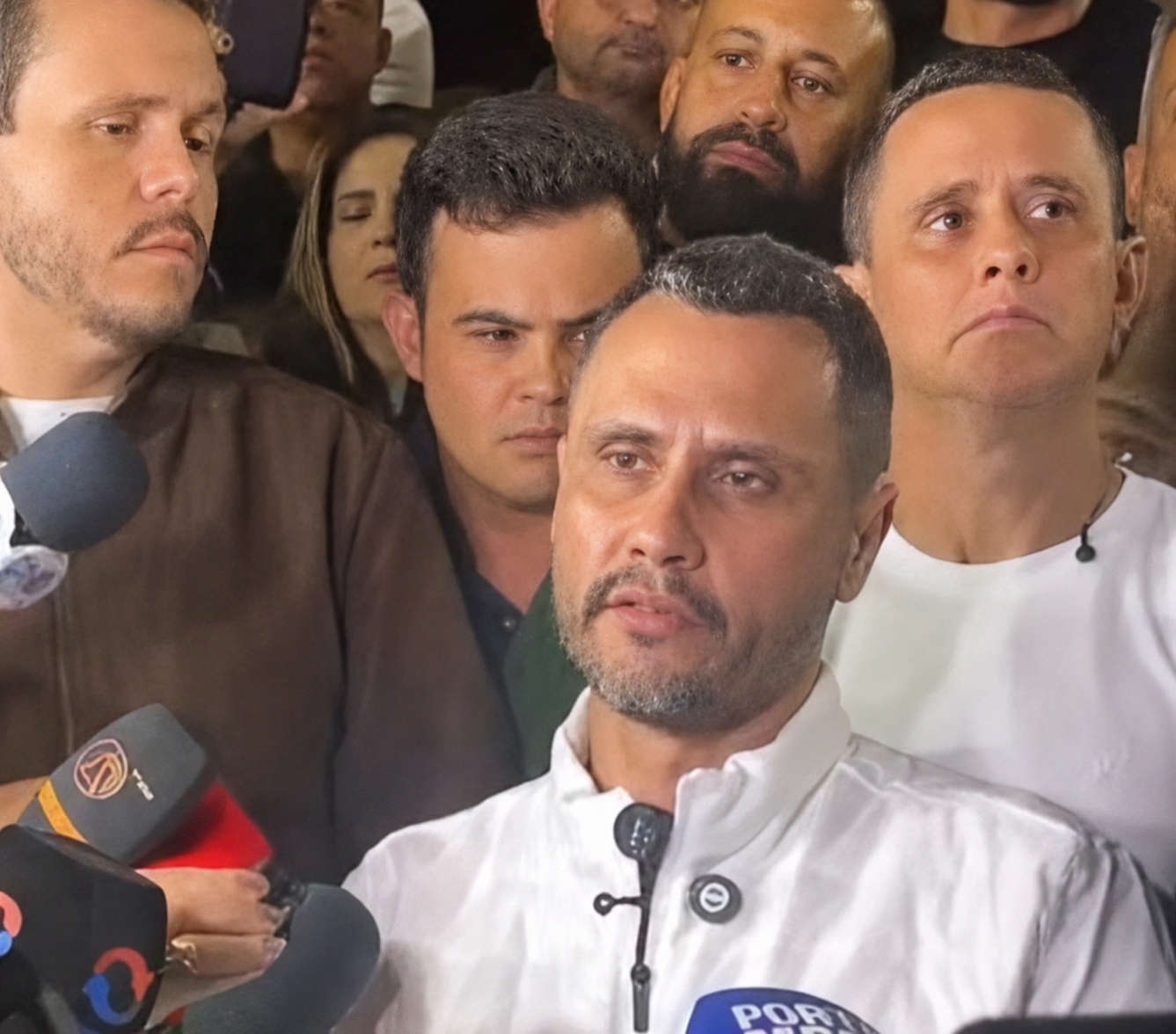 Após ser descartado pelo Republicanos, Cleitinho reage e diz: "Vou ser candidato" 