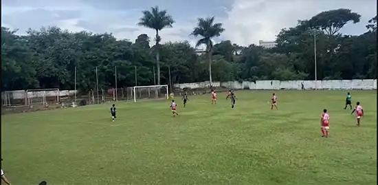 LMDD marca início do Amador Série A para o dia 15 deste mês