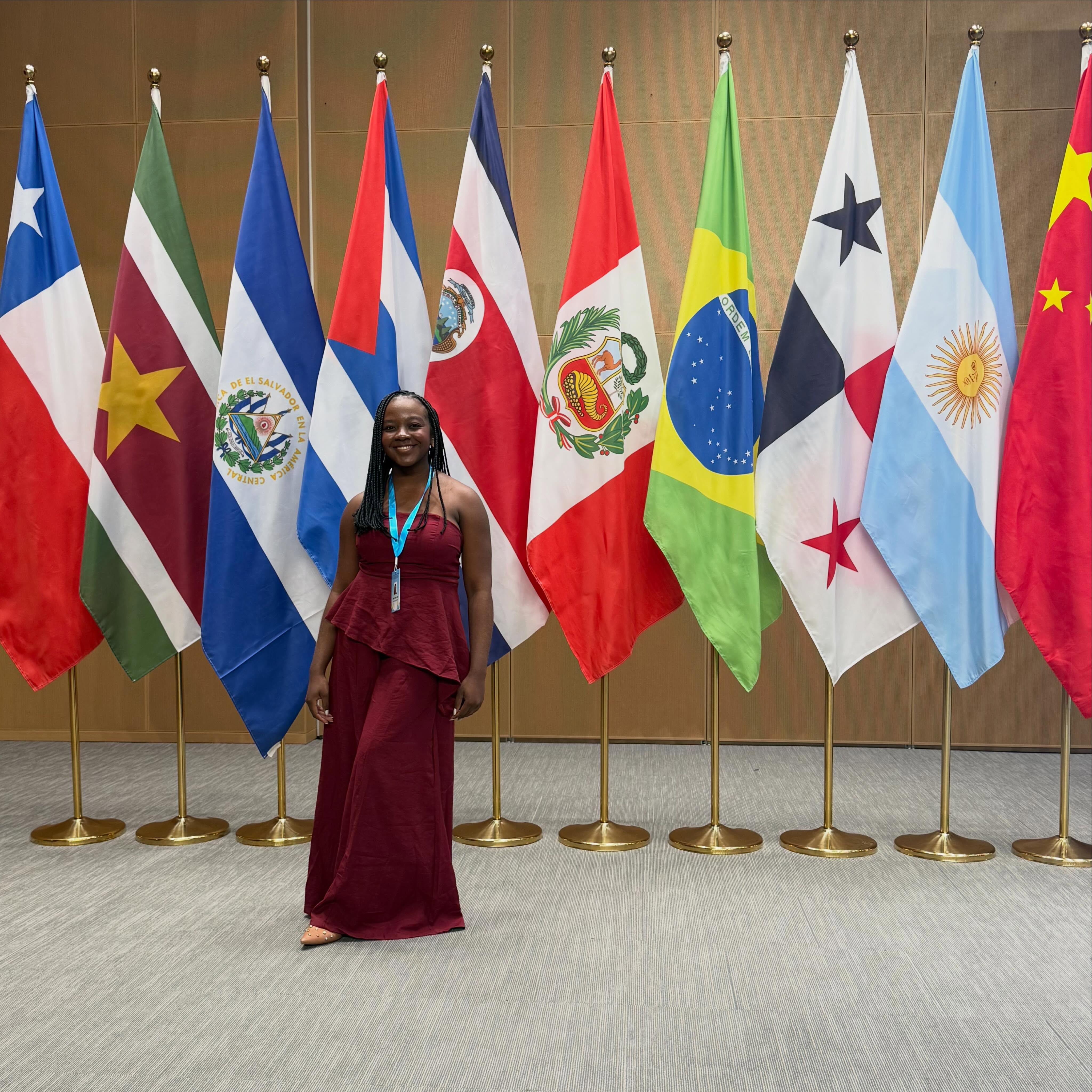Ana Elisa é oficializada candidata a deputada federal em convenção