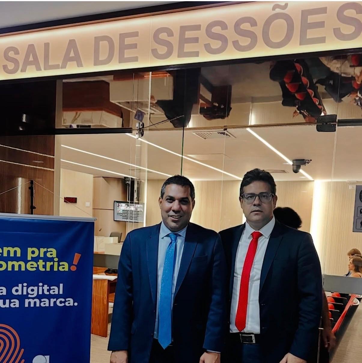 Força-tarefa para candidatura do Republicanos em Minas é liderada por advogados experientes