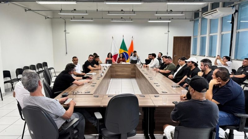Novas regras para bares com música ao vivo entram em discussão em Divinópolis