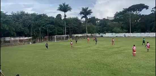 Campeonato Amador da Série A será aberto neste sábado