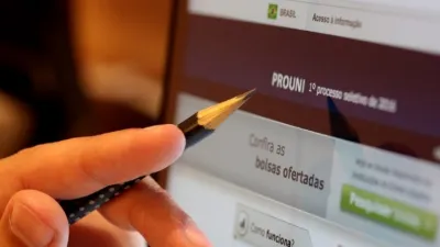 Prouni: prazo para comprovar inscrição termina nesta sexta