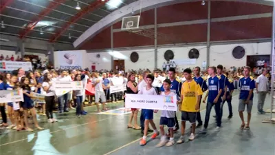 Abertura do JED acontece na próxima segunda