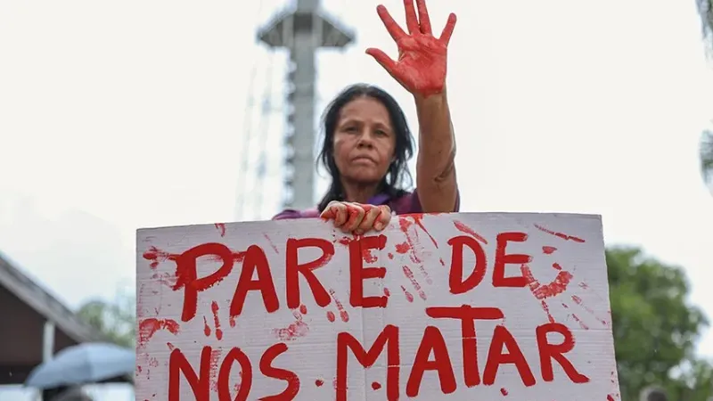 20 anos da Lei Maria da Penha: governo alerta para violências que podem passar despercebidas 