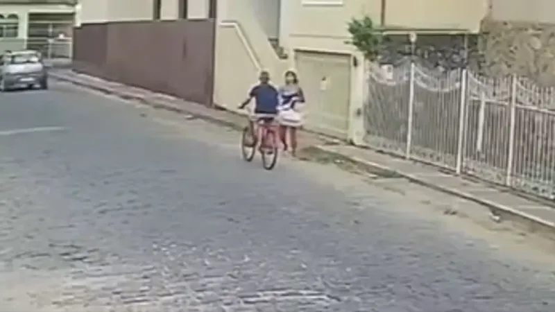 Suspeita de matar idoso com facada em Formiga é investigada por três tentativas de homicídio, confirma Polícia Civil