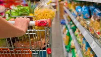 Consumo nos supermercados mineiros cresce 2,85% no primeiro semestre