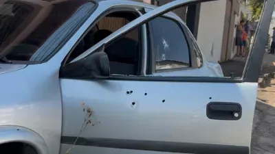 Sequência de crimes violentos movimenta Divinópolis nos últimos dias; veja os casos 