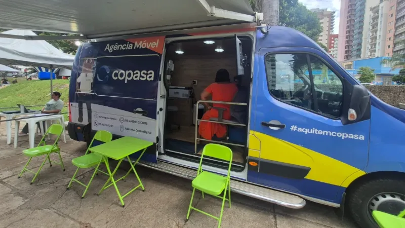 Moradores do Jardinópolis terão mutirão para ligação à rede de esgoto nesta quinta-feira