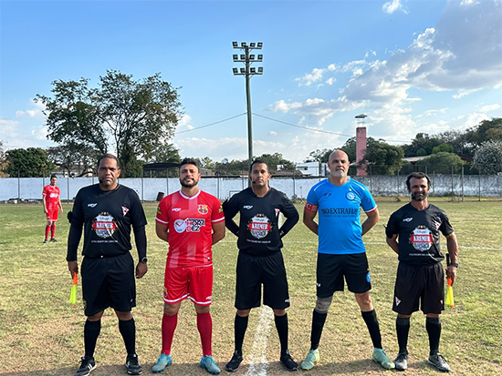 Finalistas do Veteranos 40+ serão conhecidos no domingo
