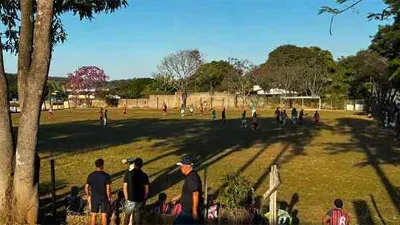 Campeonato Rural entra na reta final