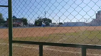 Segunda rodada do Amador Série A começa neste sábado