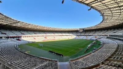 Minas veta propaganda de bets no Mineirão e em outros espaços públicos; entenda as mudanças 
