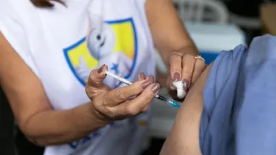 ‘Dia D da Multivacinação’ supera mil doses aplicadas em Divinópolis