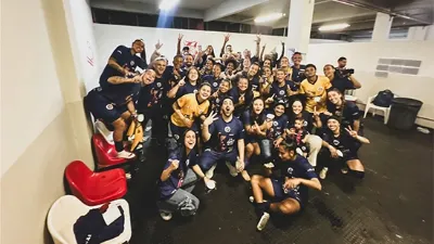 Minas terá quatro equipes na elite do Brasileirão Feminino em 2027 