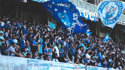 Cruzeiro pode levar jogo das quartas do Brasileirão Feminino para o Independência