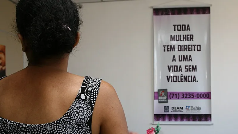 Medidas protetivas: saiba como funcionam e como solicitar em casos de violência 