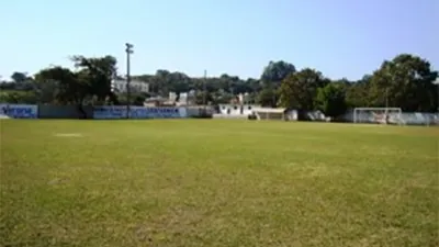 Coelho Radiadores é o primeiro finalista do Campeonato de Veteranos 40+ LMDD