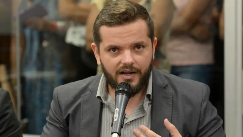 Ex-vice-prefeito de Itaúna é indiciado em investigação sobre corrupção na mineração 