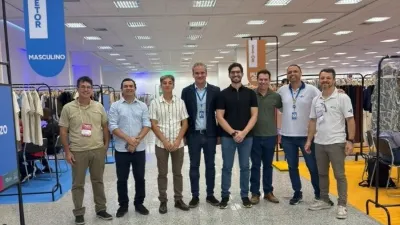 21 marcas de Divinópolis participam de rodada de negócios em Belo Horizonte