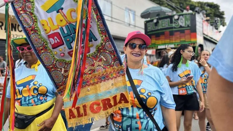 Nova lei muda regras para blocos no Pré-Carnaval de Divinópolis
