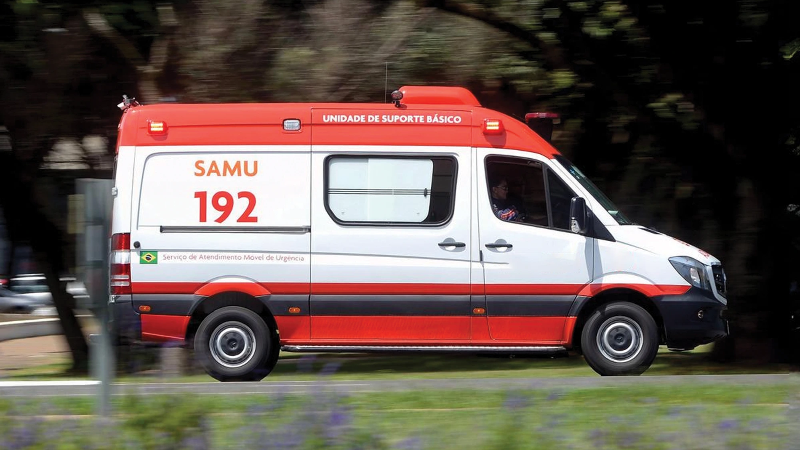     Jovem passa mal e morre minutos após chegar a boate em Pará de Minas