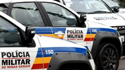 Idosa de 77 anos é encontrada morta após encontro íntimo; homem de 54 anos é suspeito