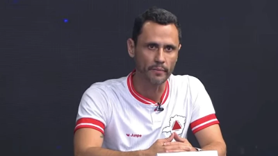 TRE aprova registro de candidatura de Cleitinho