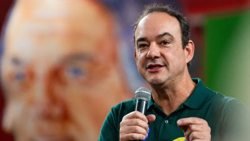 ‘Destravar Minas em 90 dias’: plano de Roscoe para MG aposta em menos burocracia