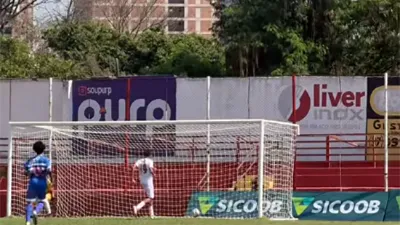 Base do Guarani avança para octagonal decisivo no sub-15/17