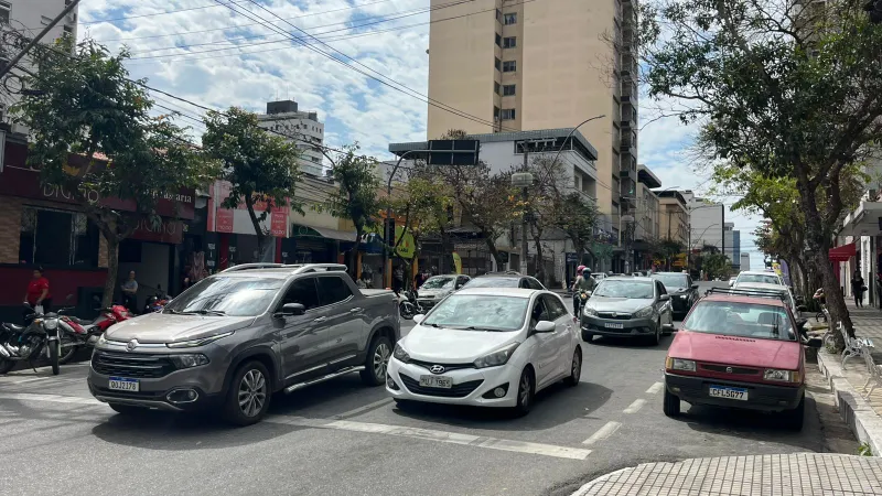 CRLV 2026 começa a ser exigido em Minas Gerais