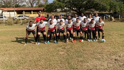 Mata dos Coqueiros e Córrego Falso decidem o torneio Rural no domingo