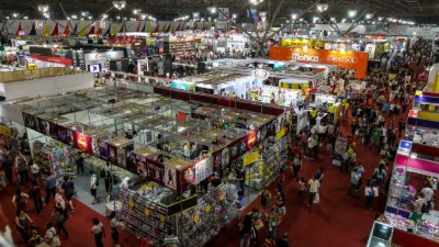 Bienal do Livro cria projeto para aproximar leitores de autores e incentivar leitura no Brasil
