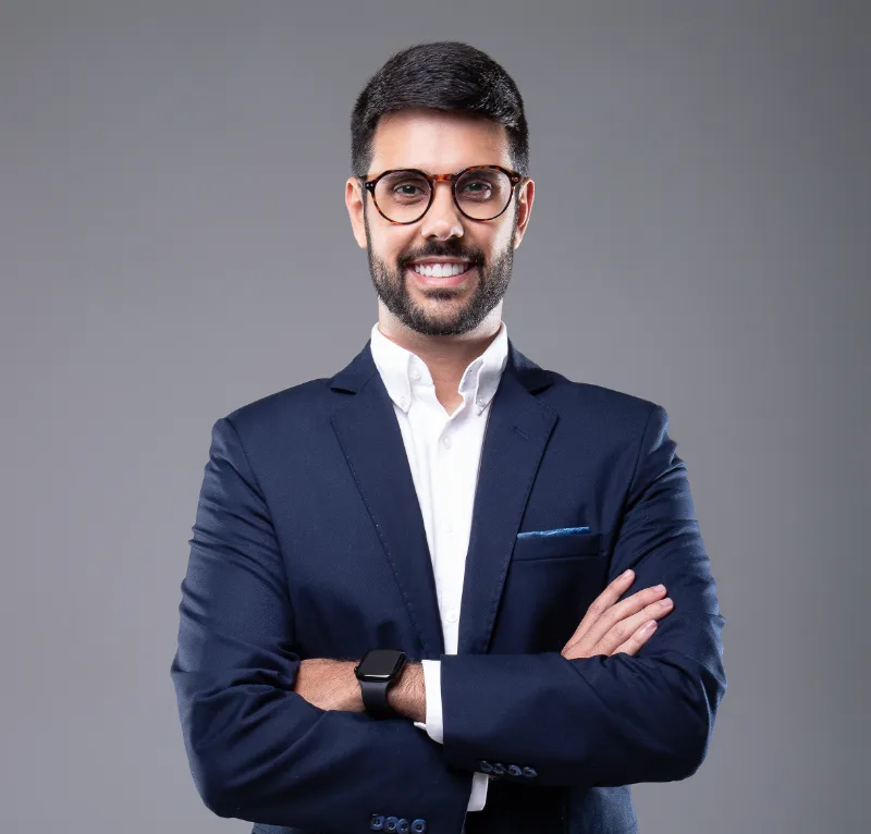 “Será que a inteligência artificial substituirá os advogados?”