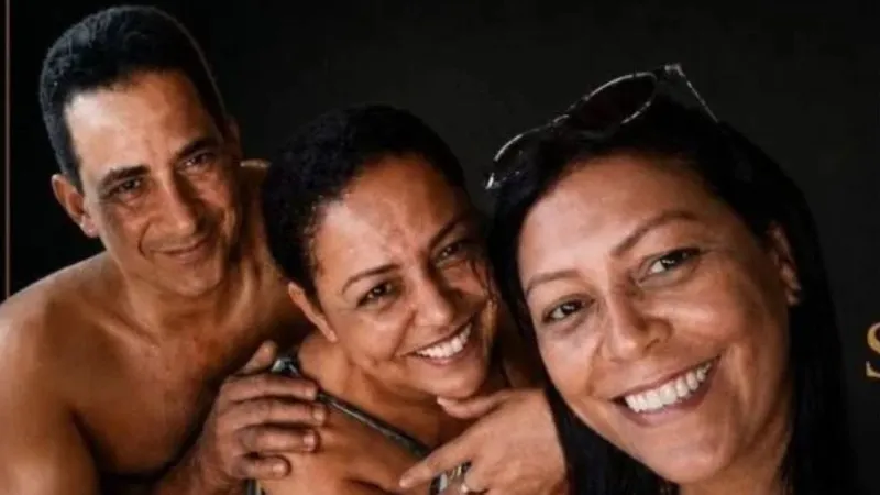 Saiba quem são os quatro divinopolitanos que morreram em grave acidente na MGC-369