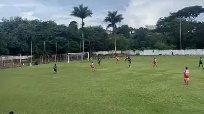 Feriado prolongado provoca o adiamento de rodada do Campeonato Amador Série A