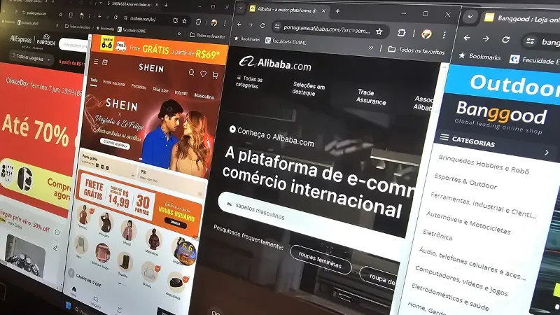 MP da "taxa das blusinhas" é aprovada na Câmara