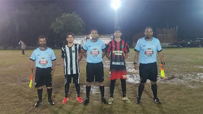 Copa União de base não terá partidas neste fim de semana