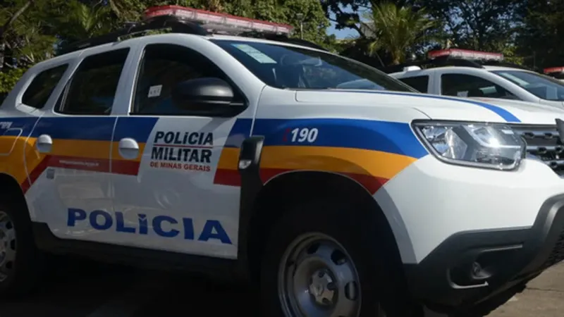 Mulher de 22 anos relata estupro e roubo após abordagem na MG-050 em Divinópolis