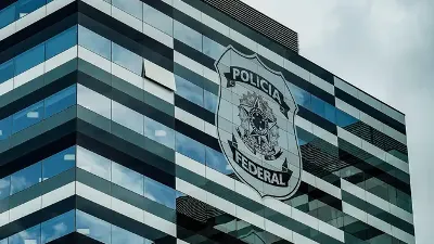 Diretores da PF apoiam Andrei Rodrigues e colocam cargos à disposição