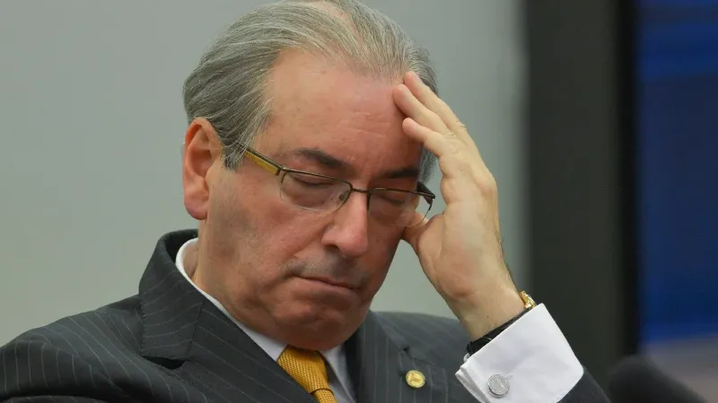 MPE aponta mais duas causas de inelegibilidade contra Eduardo Cunha